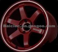 Wheel Rim-T0171880 18inch Aftermarket Alloy Wheel