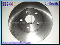 Auto Parts Brake Rotor TOYOTACELICA OEM 31270