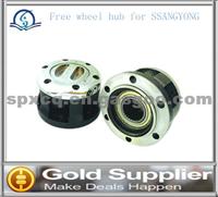 Brand New Free Wheel Hub For SSANGYONG With High Quality And Most Competitive Price.