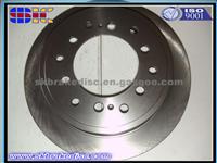 Brake Rotor TOYOTALAND CRUISER 80 OEM 4243160200