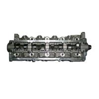 Auto Engine Parts RF Cylinder Head OE R2L1-10-100D/E/A/B With Good Quality