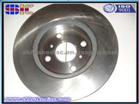 Brake Rotor TOYOTAYARIS OEM 31299