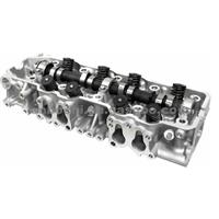Auto Engine Parts 22R/22RE Cylinder Head OE 11101-35080 With Good Quality