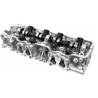 Auto Engine Parts 22R-TE Cylinder Head OE 11101-35060 With Good Quality