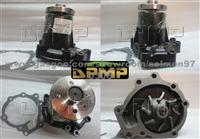 ISUZU 4HK1 Engine Water Pump 8-98038845-1 For Excavator