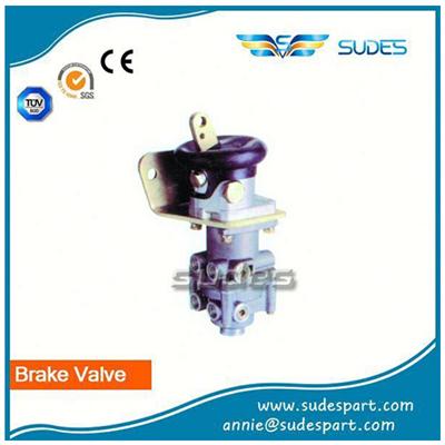 461482095 Foot Brake Valve For Iveco