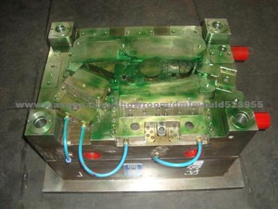 Plastic Injection Mould.