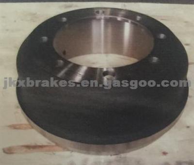 NISSAN Brake Drum 40206-90011