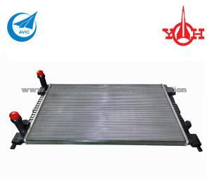 Auto Radiator For Alfa Romeo (OE: 60620437 60595583)