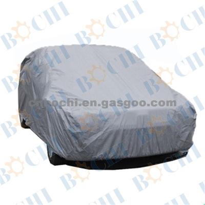 140g PEVA Composite Cotton Car Full Cover