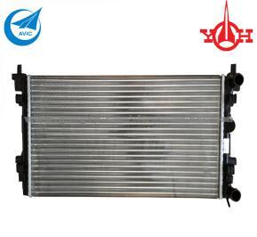 Auto Radiator Engine Cooler For Audi 100 (4A0121251 4A0121251E)