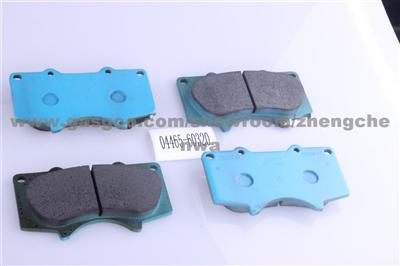 Brake Pads 04465-60320