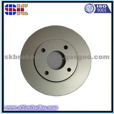 Auto Spare Parts & Car Accessories & Car Body Parts Brake Disc 40206-ED510