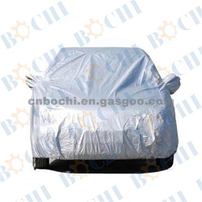 Durable 150D Oxford Cloth Car Full Cover