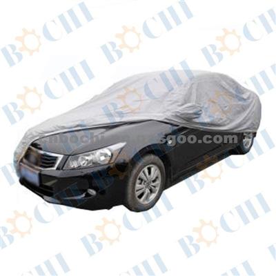 Soft 250g PVC Composite Cotton Car Full Cover