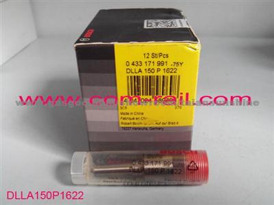 Original Bosch Nozzle Dlla150p1622,0433171991