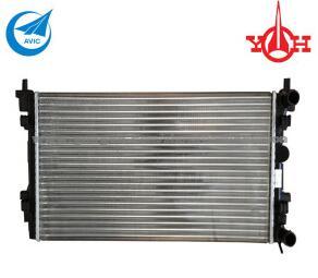 Auto Radiator Spare Part For FIAT Brava (OE: 46400850 46736953 7767440)