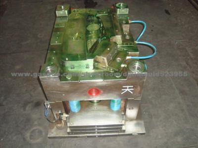 Plastic Injection Mould