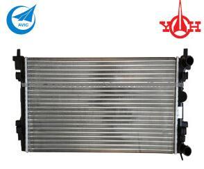 Auto Engine Cooler Aluminum Radiator For FIAT (46745043 46745049 46788046)