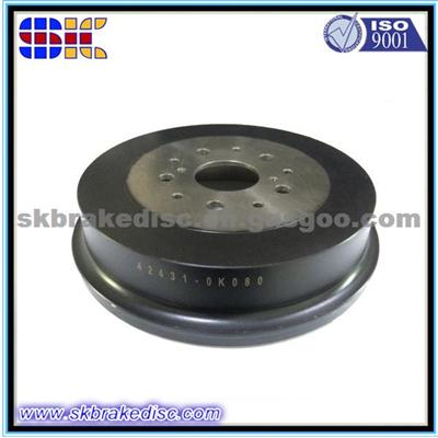 TOYOTA HILUX Auto Spare Brake Parts For Sale 42431-0K080