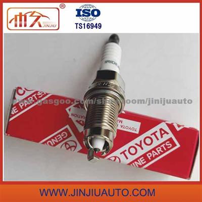 Denso Plugs 90919-01221 Sk20bgr11 Denso Iridium Spark Plugs Best Spark Plug