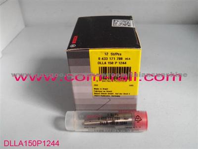 Original Bosch Nozzle Dlla150p1244,0433171798