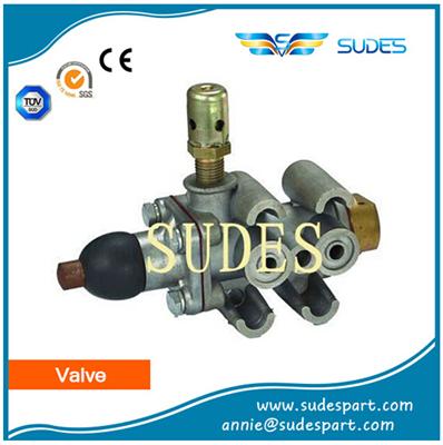 15.1772040 Auxiliary Gearbox Engagement Valve