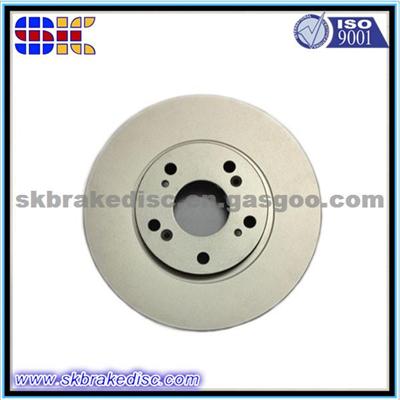 Honda Hot Sale! Car Accessory Spare Auto Parts Front Brake 45251-S7A-N10