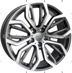 Alloy Wheel-T0421775