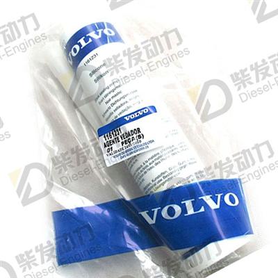 VOLVO TAD1641GE Make Gum 1161231