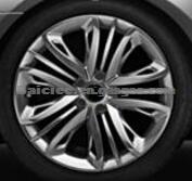 Alloy Wheel-T0132005