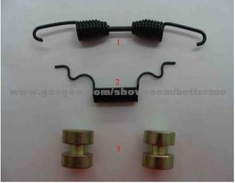 Brake Kit E-1443TT