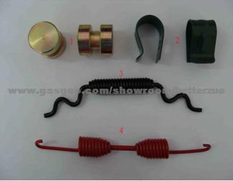 Brake Kit E-1308QMA