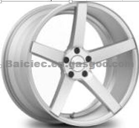 Wheel Rim-T015188017inch Aftermarket Alloy Wheel