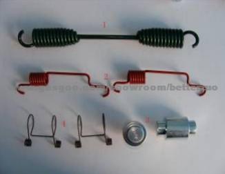 Brake Repair Kit E-4709ES2