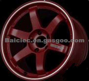 Wheel Rim-T0171880 18inch Aftermarket Alloy Wheel