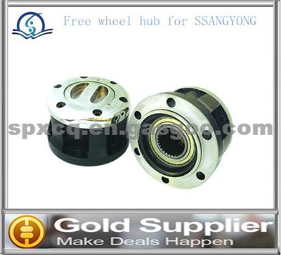 Brand New Free Wheel Hub For SSANGYONG With High Quality And Most Competitive Price.