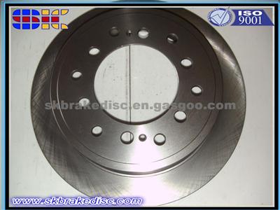 Brake Rotor TOYOTALAND CRUISER 80 OEM 4243160200