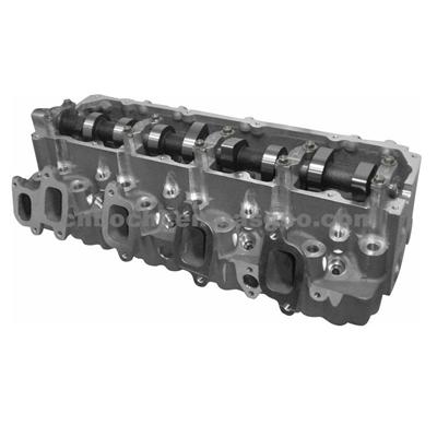 Auto Engine Parts 1KZ-T Cylinder Head OE 11101-69128 /11101-69126 With Good Quality