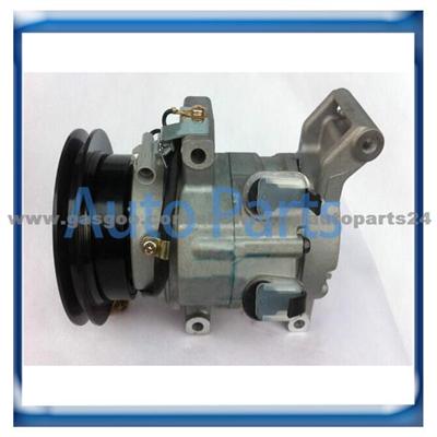 Denso 10S11C Compressor For Toyota Hilux 88310-0K130 447160-2020 447260-8040