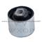 REAR AXLE RUBBER BUSHING OEM:4A0511247