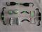 Brake Repair Kit E-4515QMB