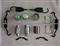 Brake Repair Kit E-4515Q
