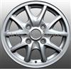 Wheel Rim 14inch 14X5.0 4X114.3 OEM Factory Build Aluminum