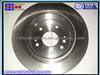 Brake ROTOR High Quality And Competitive Price BRAKE DISC OEM 31304