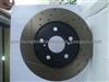 Brake Disc ,Factory Supply Sport Car Hole And Line Brake Rotor