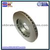 Nissan Brake Disc Manufacturing Plate 40206ED51AC166