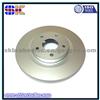 The Original Custom Automobile Rotor Brake Disc