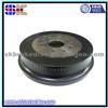 TOYOTA HILUX Disc Brakes Part Rotor Brakes For Automobile