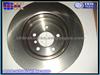 BMWX5 Car Spare Parts For Brakes Of Brake Rotors OEM 34180